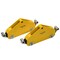 Lippert SPREAD AXLE EQUA-FLEX SUSPENSION UPGRADE TANDEM AXLE 314336 - alternate 3